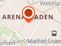 Naprapatlandslaget Arenastaden
