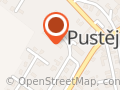 Půjčovna Pustějov