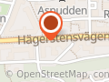 En Pizza i Aspudden