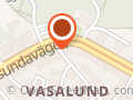 Hakuba sushi Solna