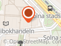 Solna Centrum Kemtvätt & Skrädderi HB