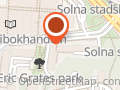 Solna Optik Företagssynvård