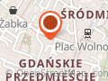 Renifer. Sklep z galanterią skórzaną. Malicki A., Skierecki J.
