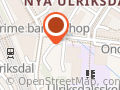 Ulriksdalshallen
