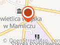 Szkoła Podstawowa W Mamliczu