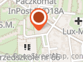 Zakład Usług Sanatoryjnych i Rehabilitacyjnych Medical-Chemist Sp.j. Ryszard Jarosz