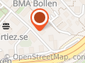 Nanny Sweden AB