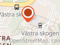 VÄSTRA SKOGENS APOTEK