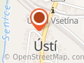 Ústí - Obecní Úřad