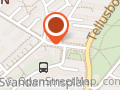Patty Thaimassage - Telefonplan