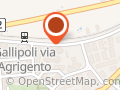 B&B l olimpo Gallipoli