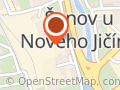 Paliva Nový Jičín Spol. S R.o.