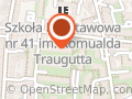 Ulatowska Halina. Magiel elektryczny