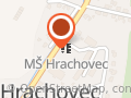 Mateřská škola Hrachovec