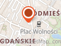 GSU Spółka Ubezpieczeniowa Sp. z o.o. - Oddział Bydgoszcz