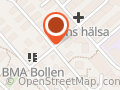 Borggren, Målerifirma Åke AB