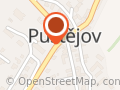 Hospůdka Na růžku Pustějov