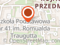 Stylizacja rzęs i brwi Paulina Krzemkowska