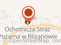 Ochotnicza Straz Pozarna w Blizanowie