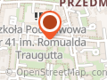 Cafe Oaza. Piotrowski J.