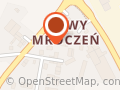 MOYA Stacja Paliw