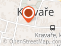 Římskokatolická farnost Kravaře