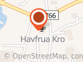 Unn Tones Bakeri og Kro Unn Tone Forfang