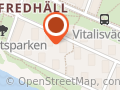 Svensk Fastighetsbevakning AB