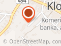 Sportovní hala Gymnázia Valašské Klobouky