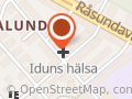 Iduns hälsa