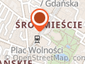 Kancelaria Notarialna Notariusz Piotr Dąbrowski