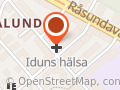 Sushi & Dumpling Solna