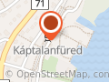 Napsugár Büfé