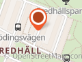 Bostadsrättsföreningen Fredhäll