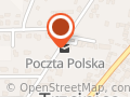 Poczta Polska Up Trzcinica K. Kępna