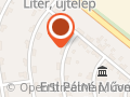 Garamvölgyi Évi Kéz és Lábápoló, Műkörömépítő