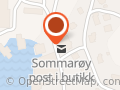 Sommarøy Post i Butikk
