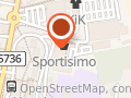 SPORTISIMO Vsetín
