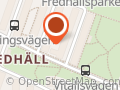 Södermalms Kultur och hantverksmåleri