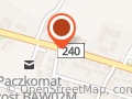 Dom Towarowy Wodnik Bysław