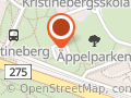 Grundskola Kristinebergsskolan (fd Kullskolan)