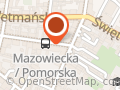 Martyńska Maria Gabinet Laryngologiczny