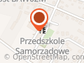 Przedszkole Samorządowe