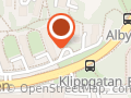 Justmopp i Sverige AB