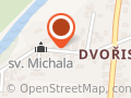 Kaple sv. Michala