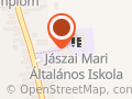 Ászári Jászai Mari Általános Iskola