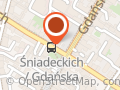 Gabinety Lekarskie Śniadeckich 2