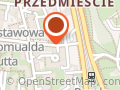 INDYWIDUALNA PRAKTYKA LEKARSKA DAGMARA WITT