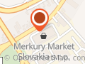 MERKURY MARKET SLOVAKIA S.R.O. Trenčín