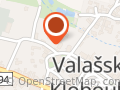 Římskokatolická farnost Valašské Klobouky